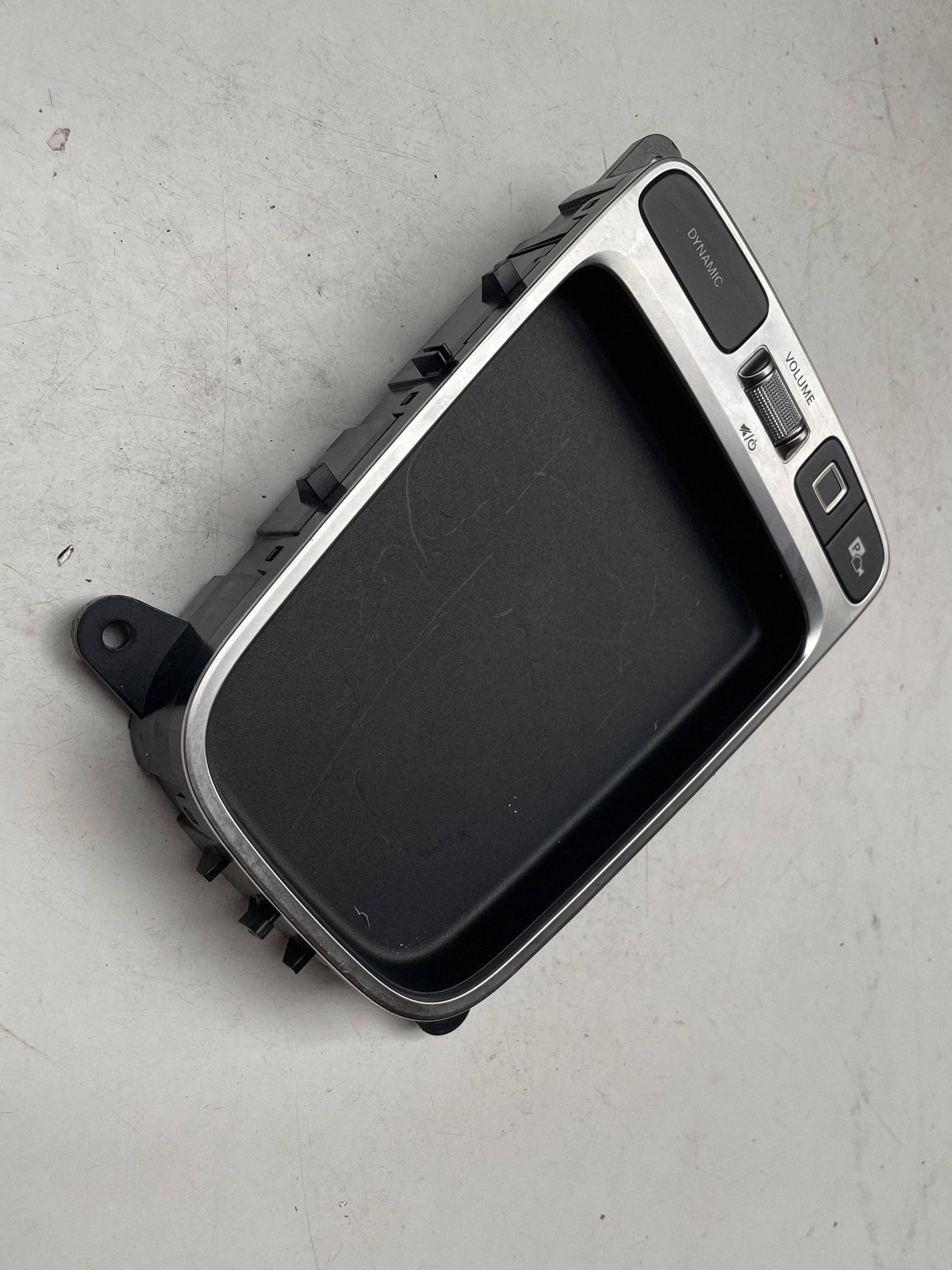 MERCEDES GLA II H247 2024 PANEL switch POKRETLO DEKOR A2479000919 !J