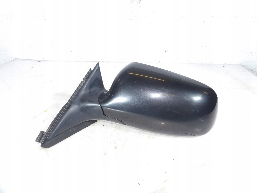 AUDI A3 8L LIFT mirror left electrics 5 PIN RS0328395 LZ9W