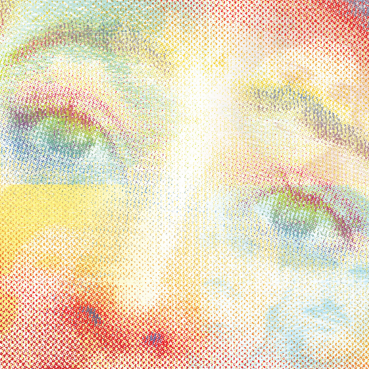 Coma World Coma Wong Vinyl