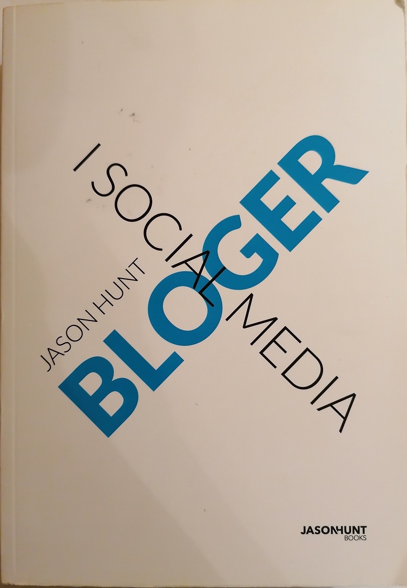 BLOGER I SOCIAL MEDIA SPOŁECZNOŚĆ INTERNETOWA