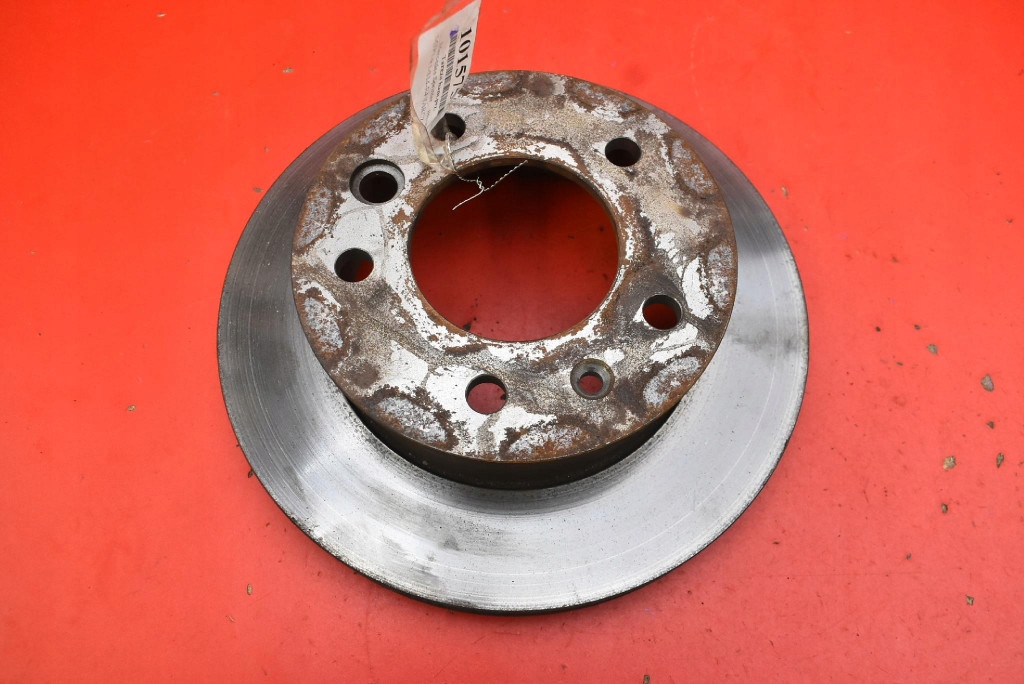 disc brake front MERCEDES SPRINTER W903 2.3 D 78 KM 95-06