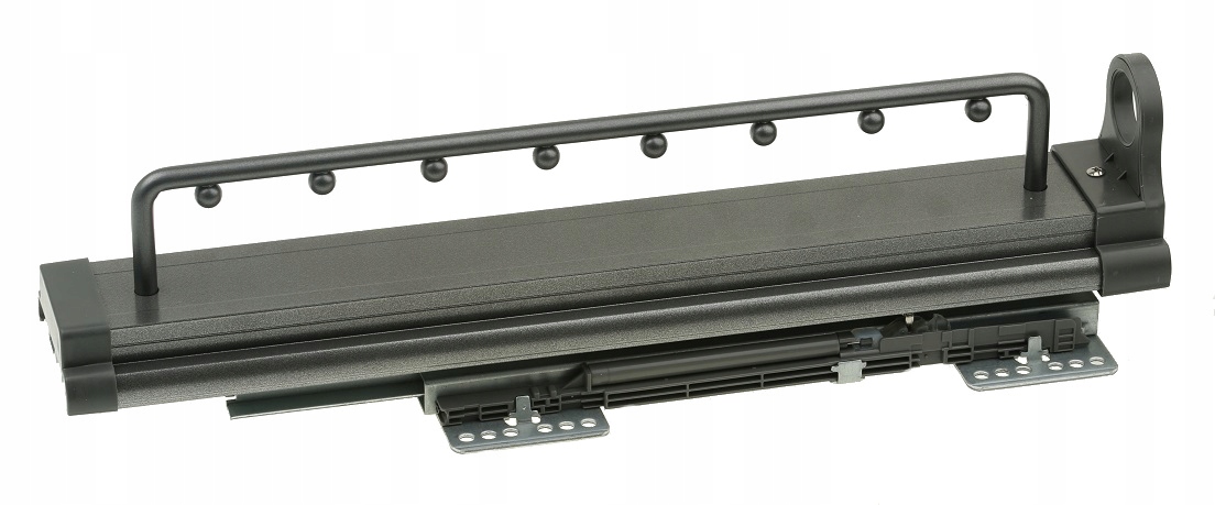 Výsuvný Věšák Pro Šatní Skříně, Tichý