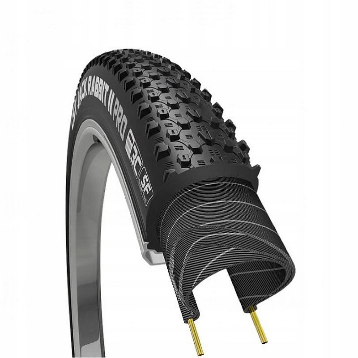 

Opona rowerowa Cst 29x2.25 Jack Rabbit 2 Pro