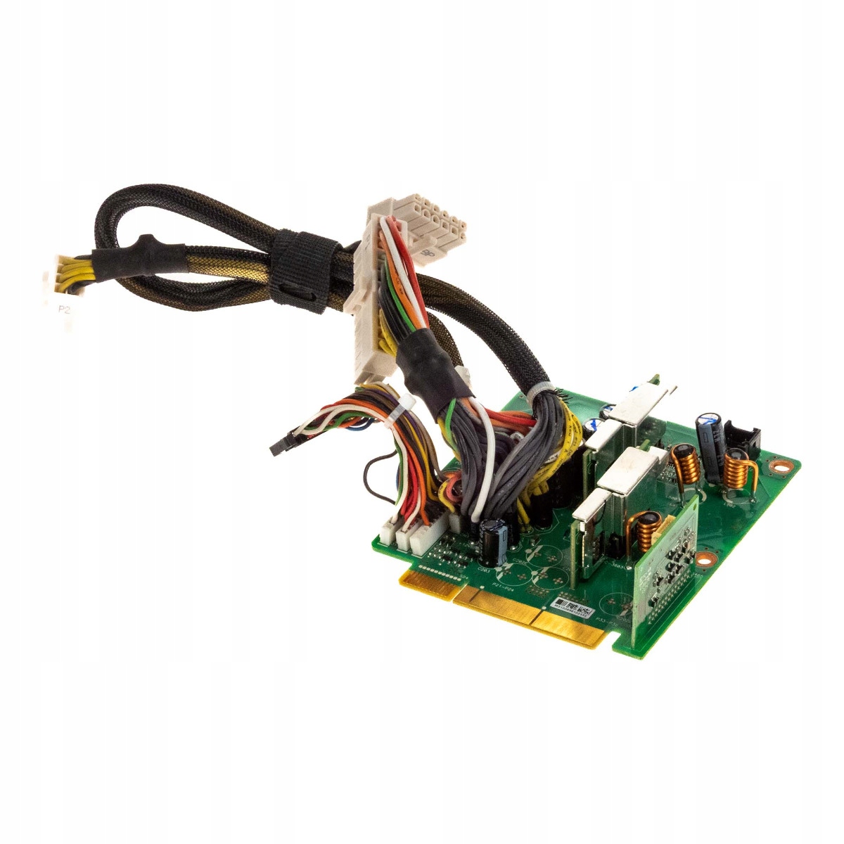 Dell 0G6GGH Power Backplane Distribuční Deska Poweredge R520