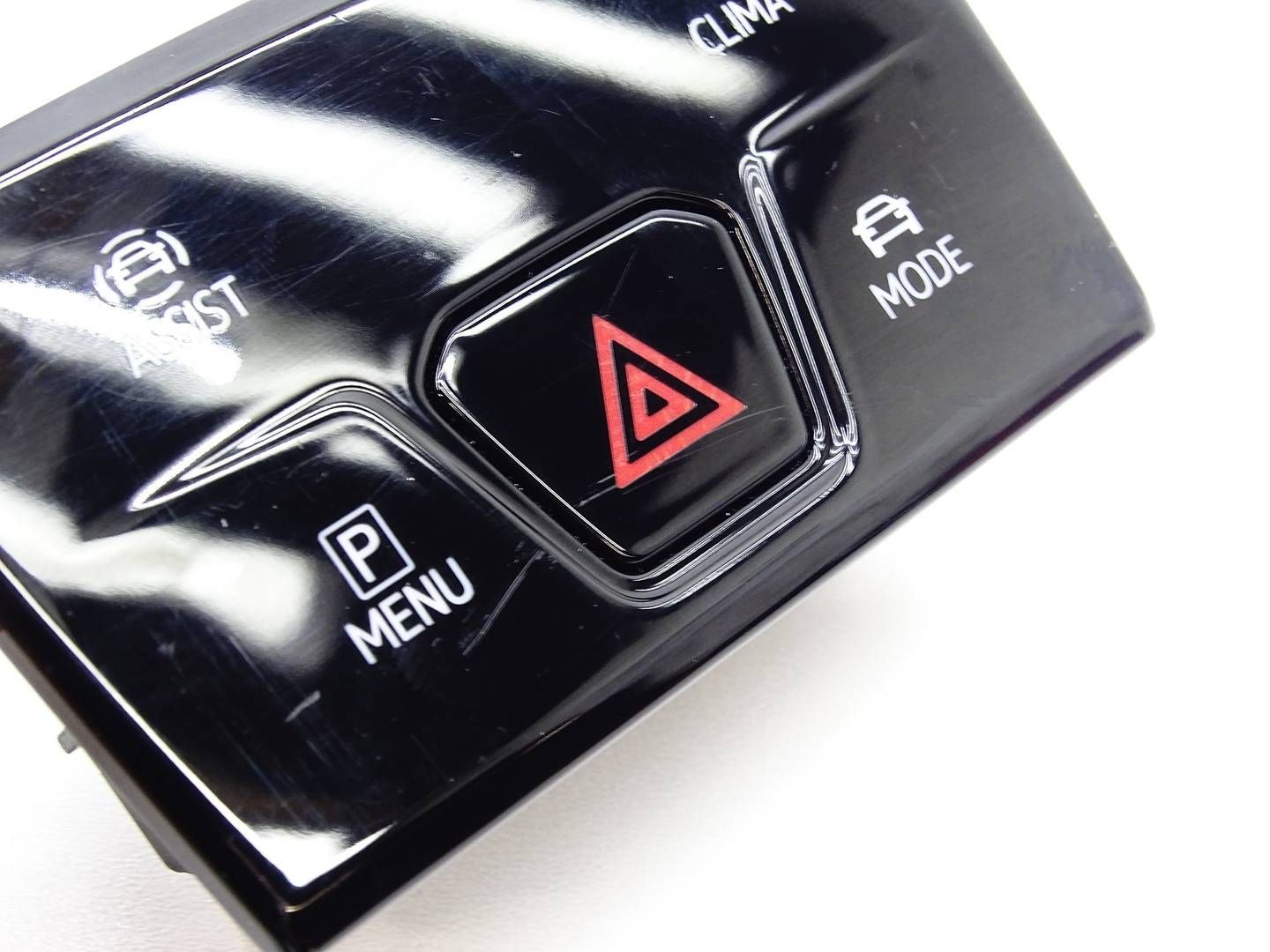 Interrupteur commande phares feux Lumières de secours TRYBU de guide VW GOLF VIII 8 5H0925200R