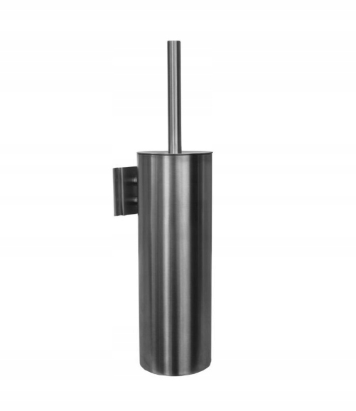 Merida Nástěnná Kartáčka Na Wc Nerezová Ocel