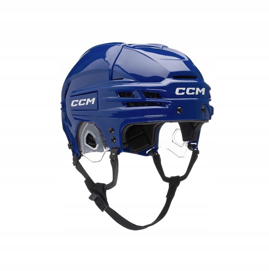 CCM Helma CCM Tacks 720 Sr, modrá, Senior, S, 51-56cm
