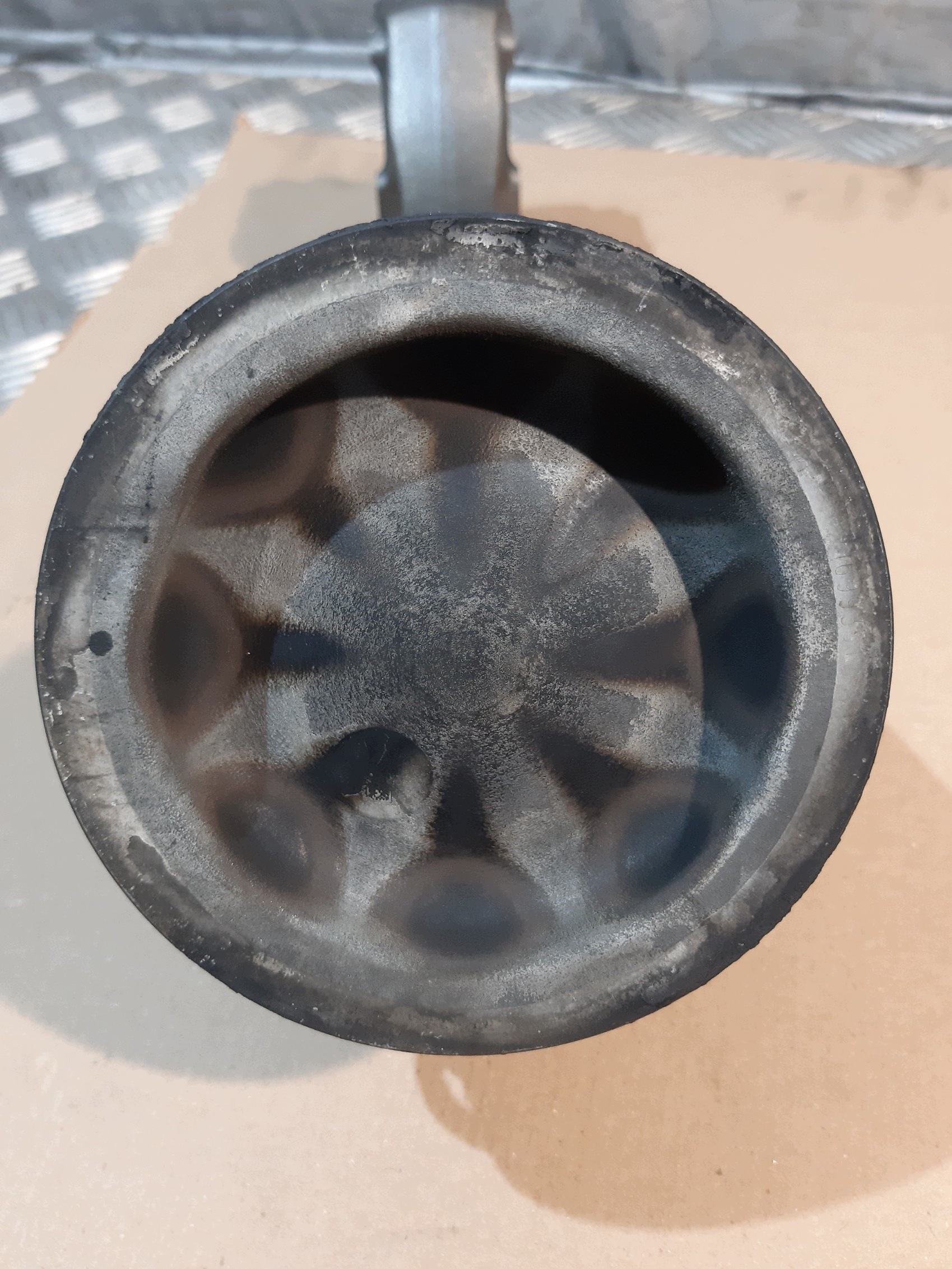 Piston Bielle DAF PACCAR PR183U1 183KW