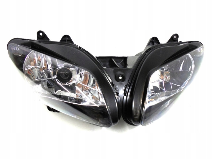 lampa reflektor yamaha YZF R1 RN09 02-03 2002 2003