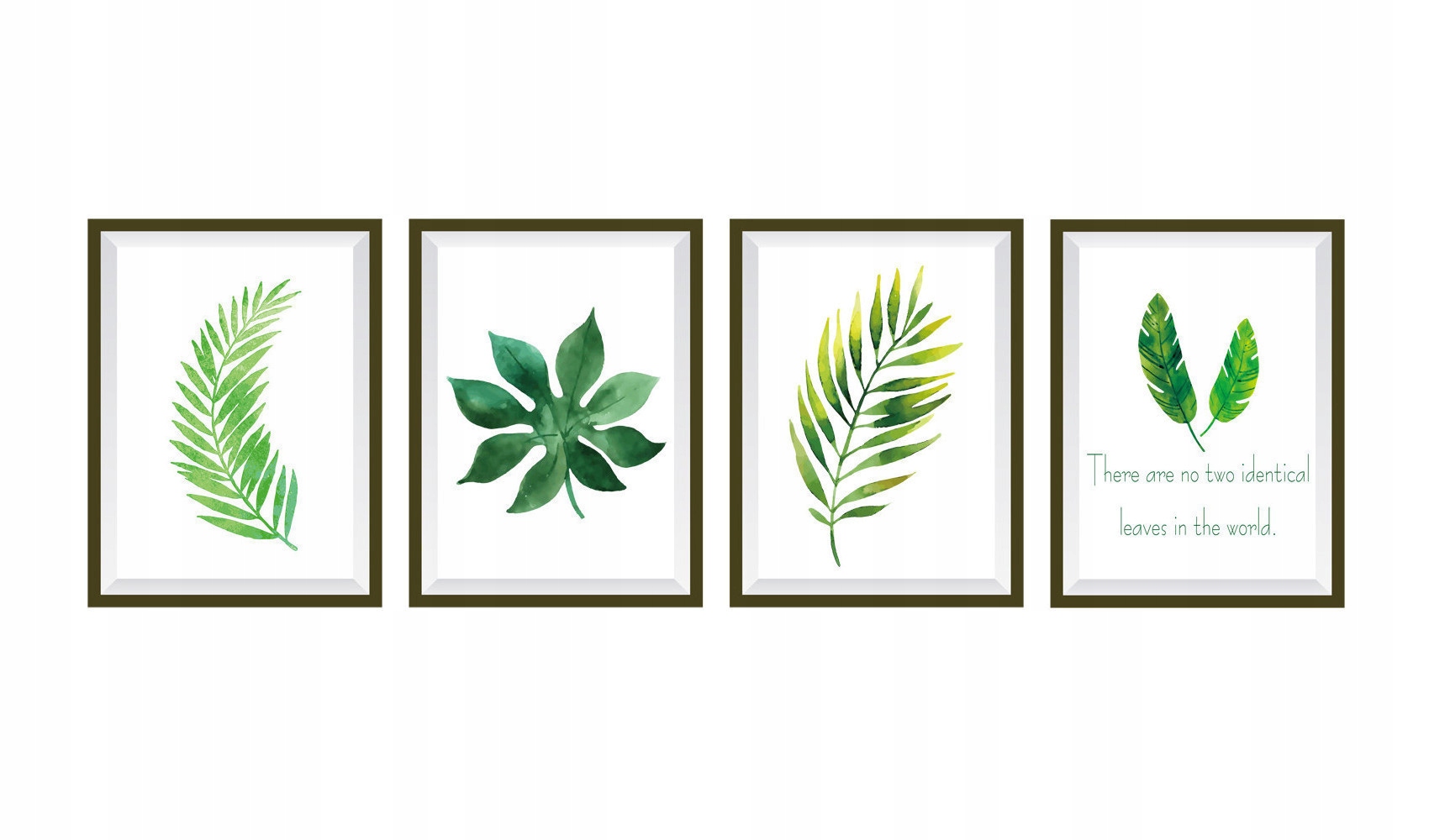 Настенные наклейки настенные картины растения WS-0270