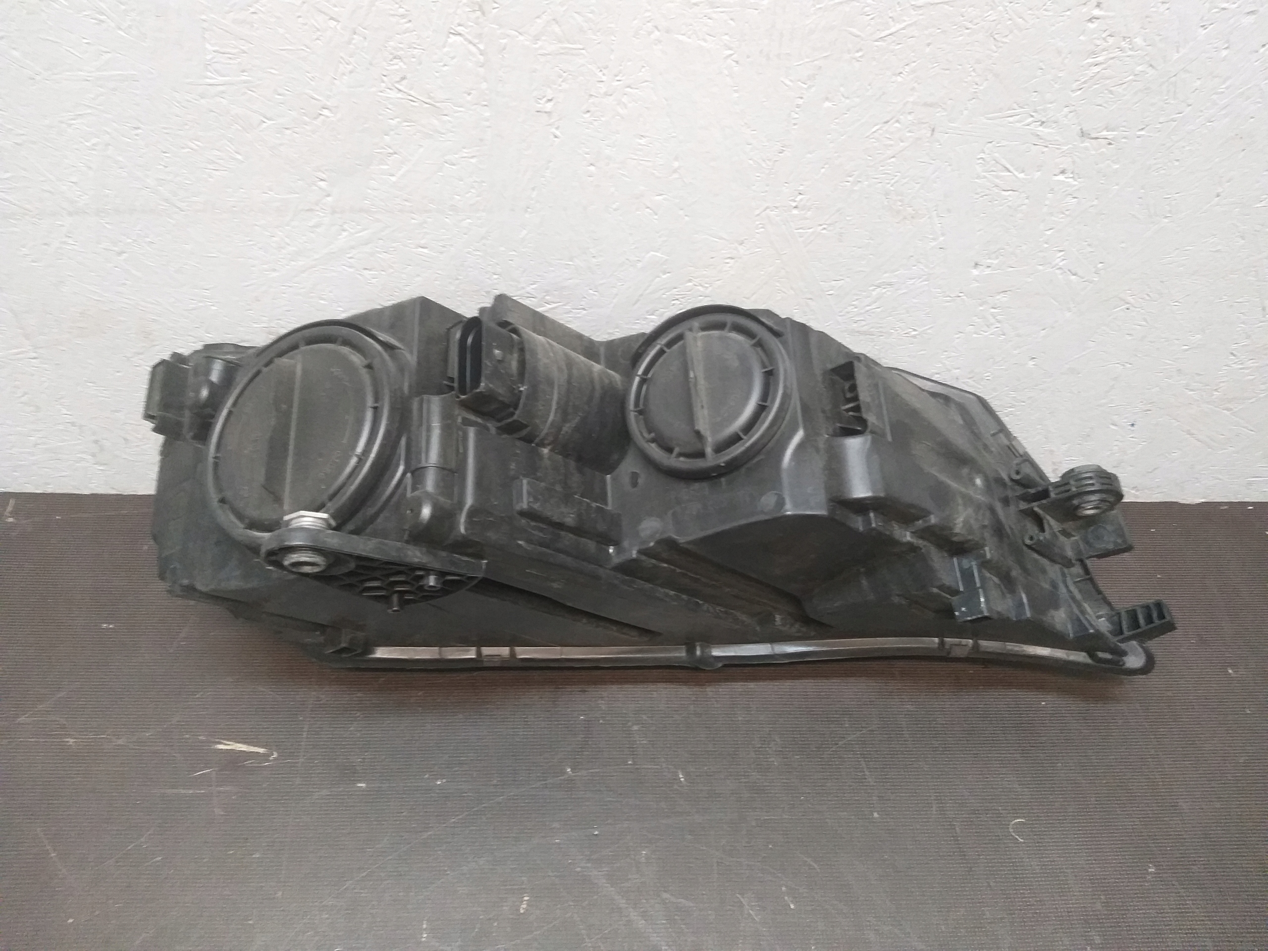 LIGHT FRONT LEFT SKODA OCTAVIA III 3 LIFT LED 5E1941015C