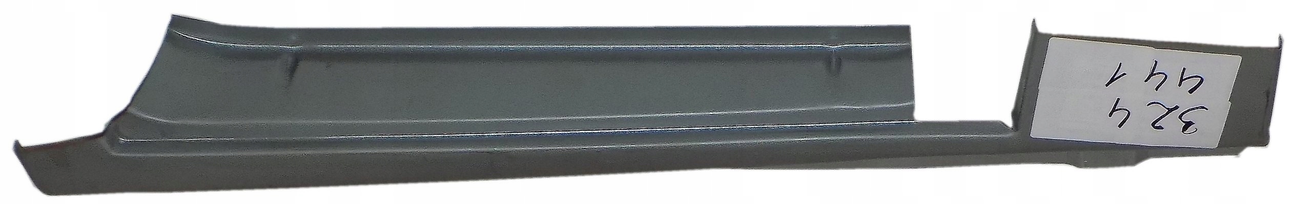 FORD TRANSIT 86- PRÓG REPERATURKA DRZWI PRZÓD LEWA