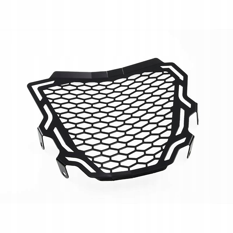 ZIEGER РЕШІТКА РАДІАТОРА 10002778