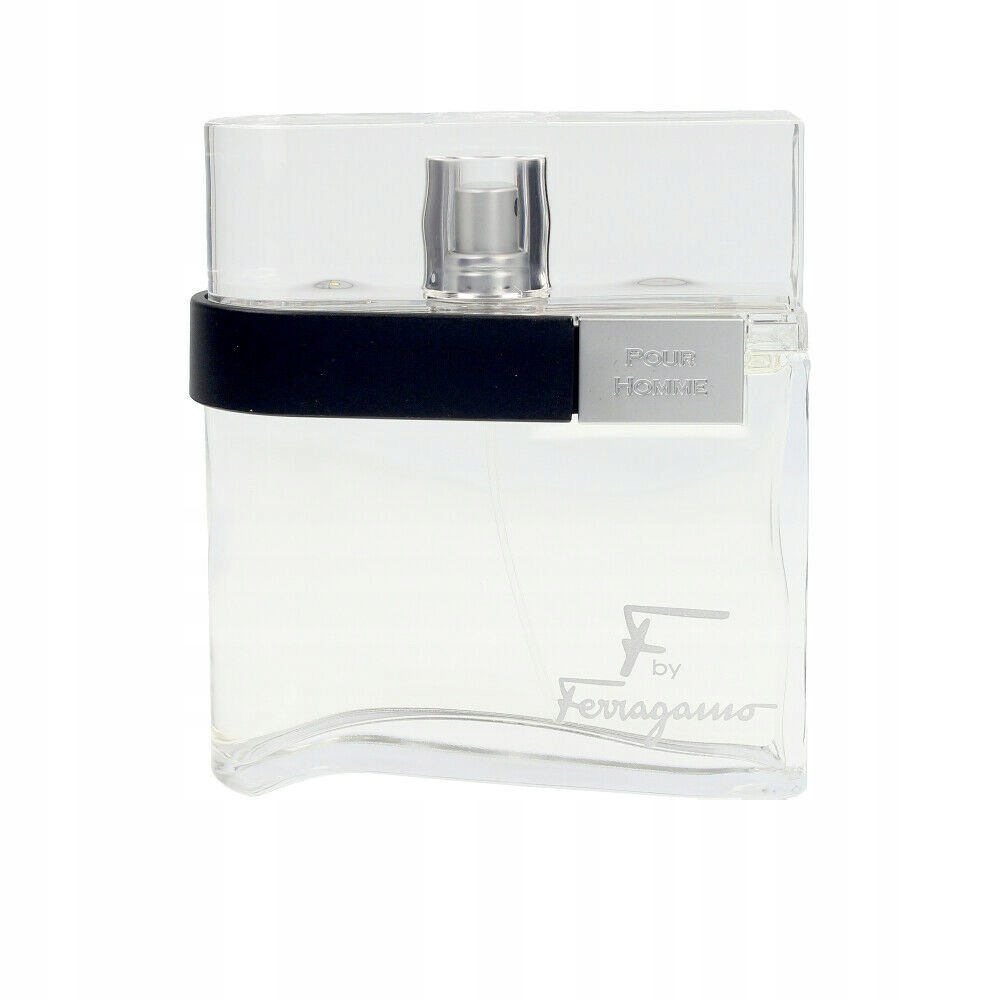Pánský Parfém Salvatore Ferragamo 860384 Edt 100 ml
