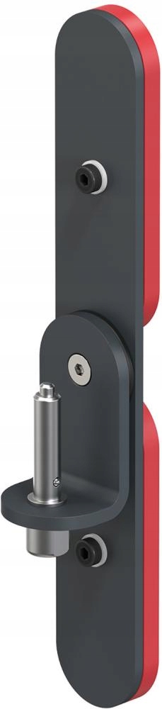 Magnetický držiak L pre dielenskú lampu Scangrip
