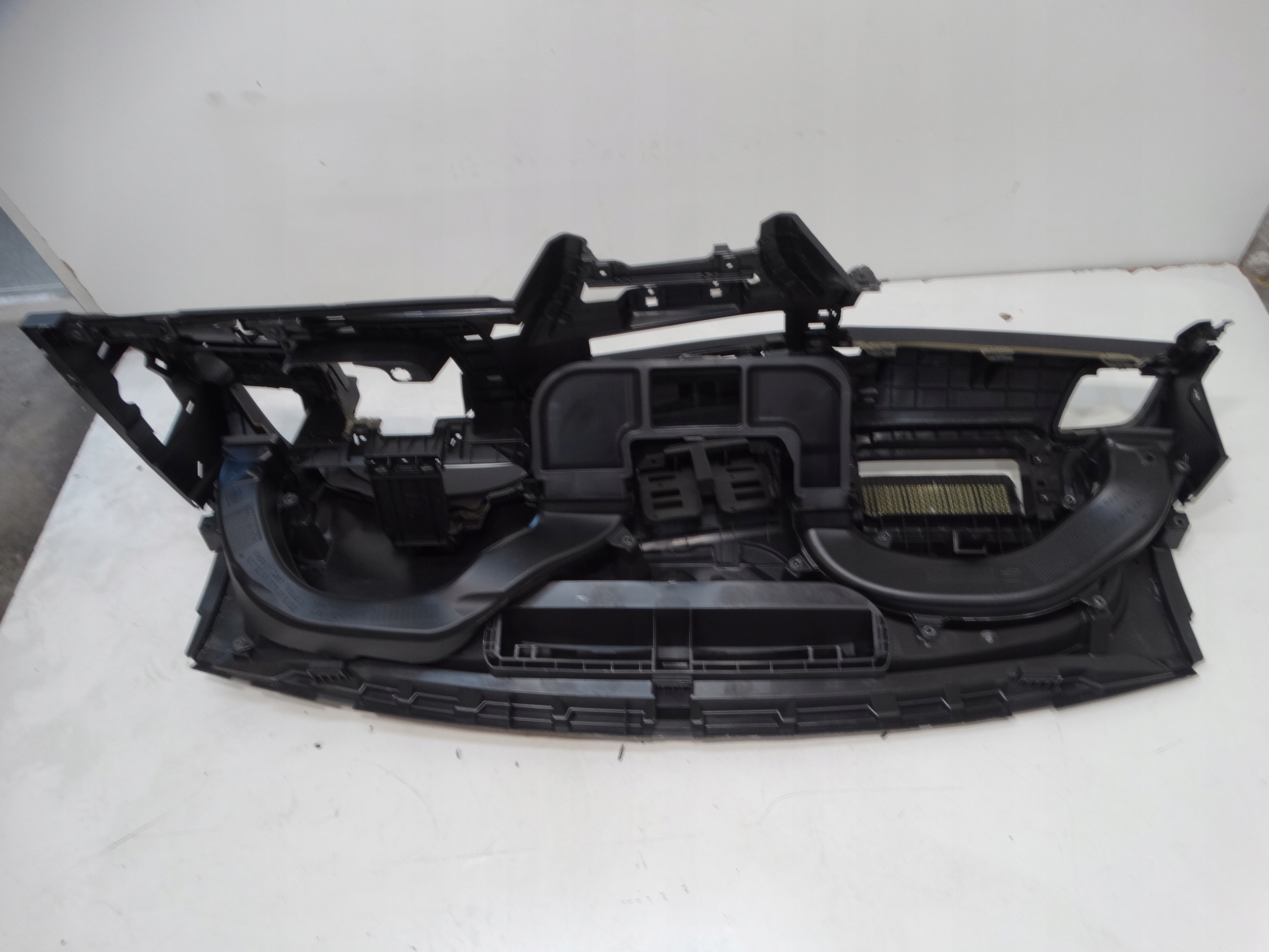 торпеда консоль seat Ateca 576857003L