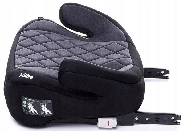 FOTELIK SAMOCHODOWY PODSTAWKA ISOFIX 4BABY HI-FIX EAN (GTIN) 5901691957985