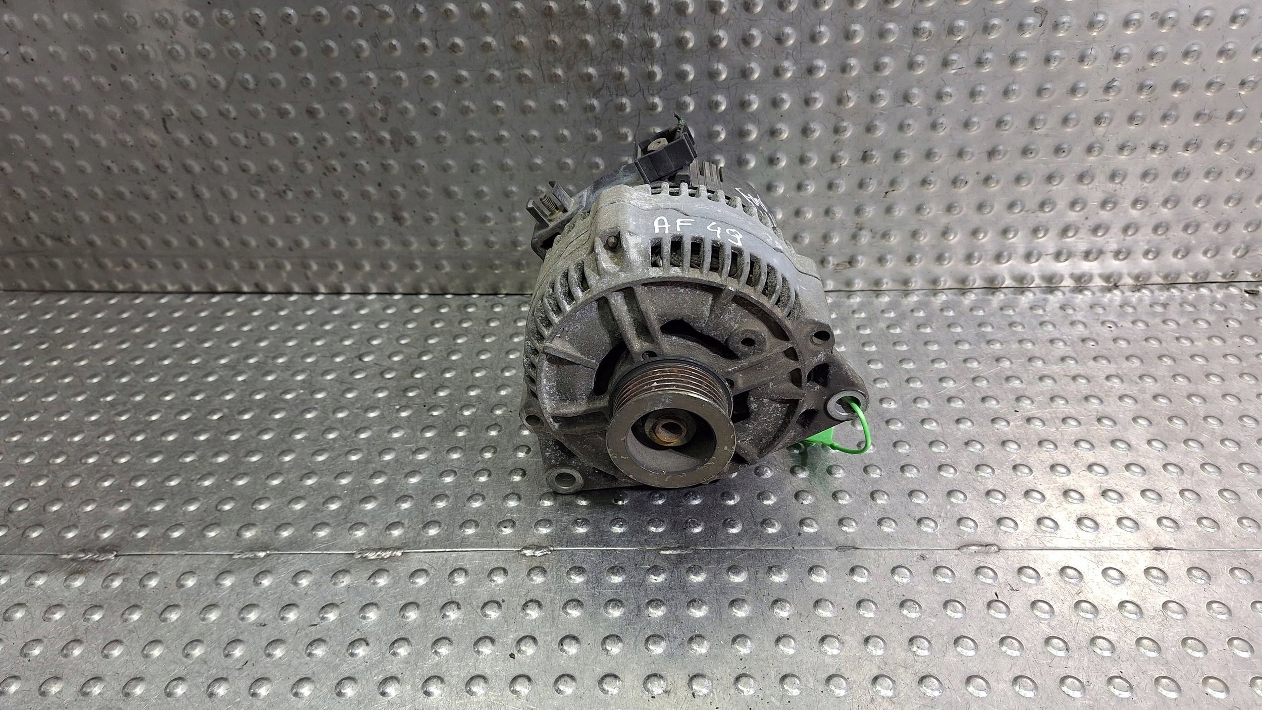 ALTERNATOR 90A 93BB-10300-AF FORD MONDEO MK2 1.6 2.0 12V