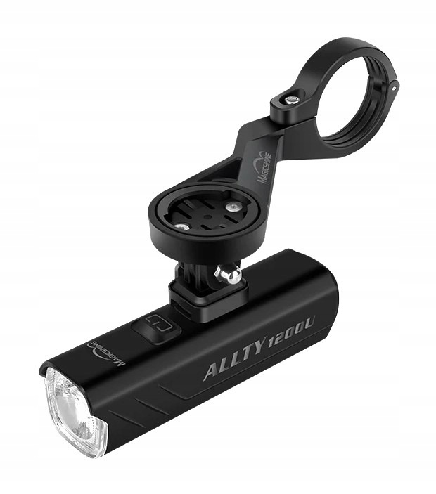 Přední světlo Magicshine Allty 1200U Underneath Mounted, 1200 lumenů, Z