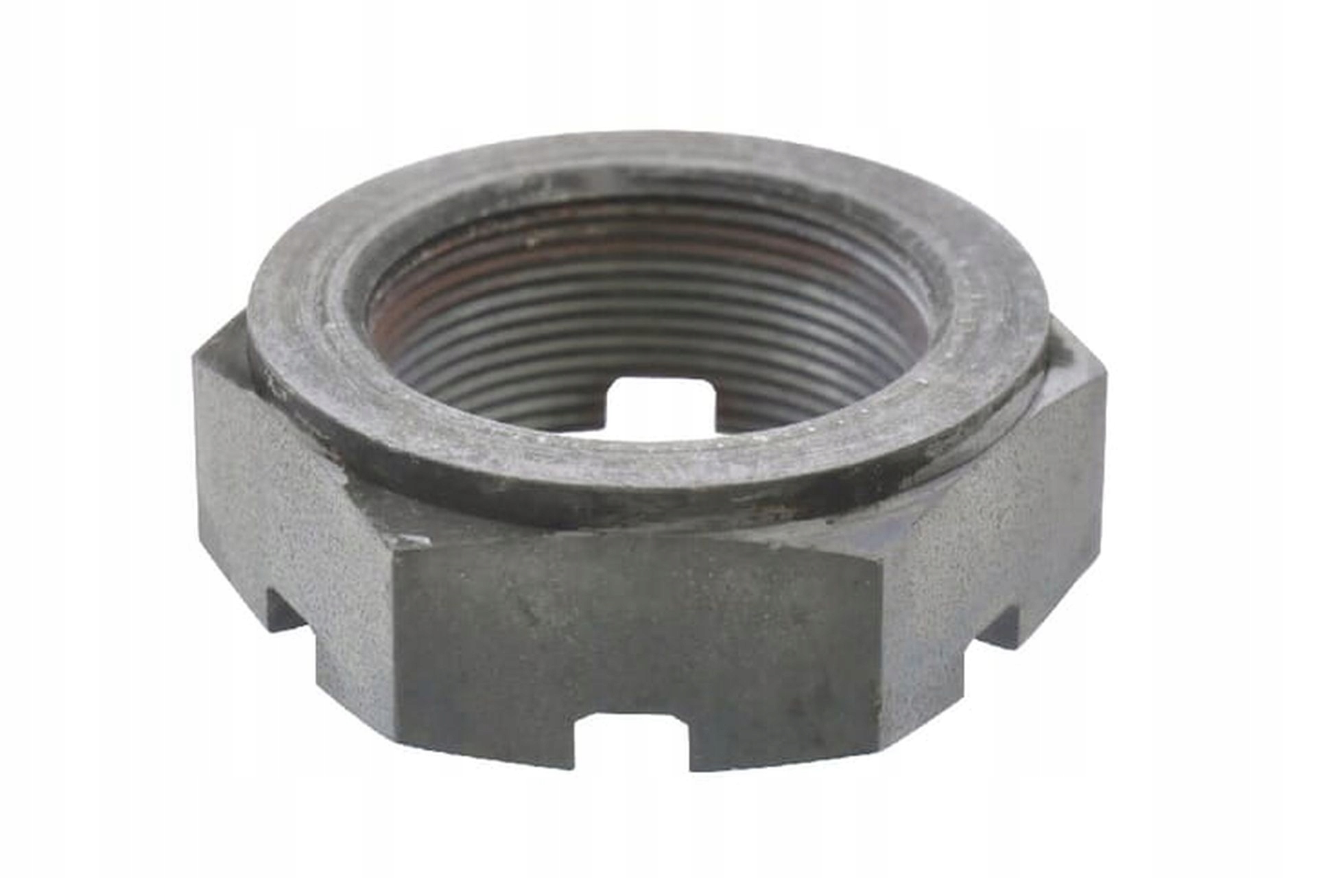 404557 коронная гайка M40x1. 5