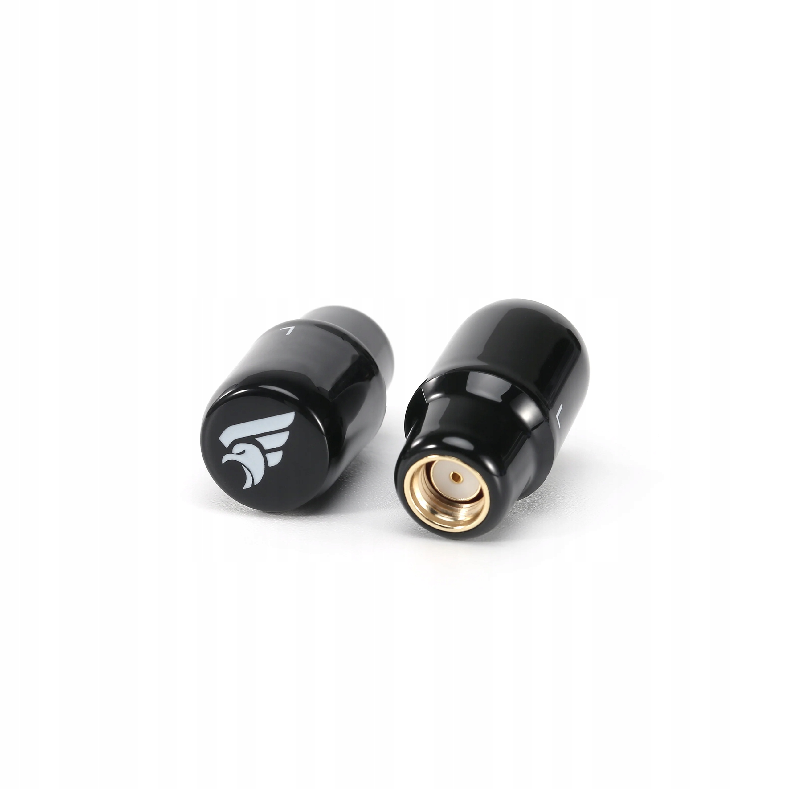 FlyFishRC Osprey Hd 5.8G Lhcp Stubby Antennas (2 ks)