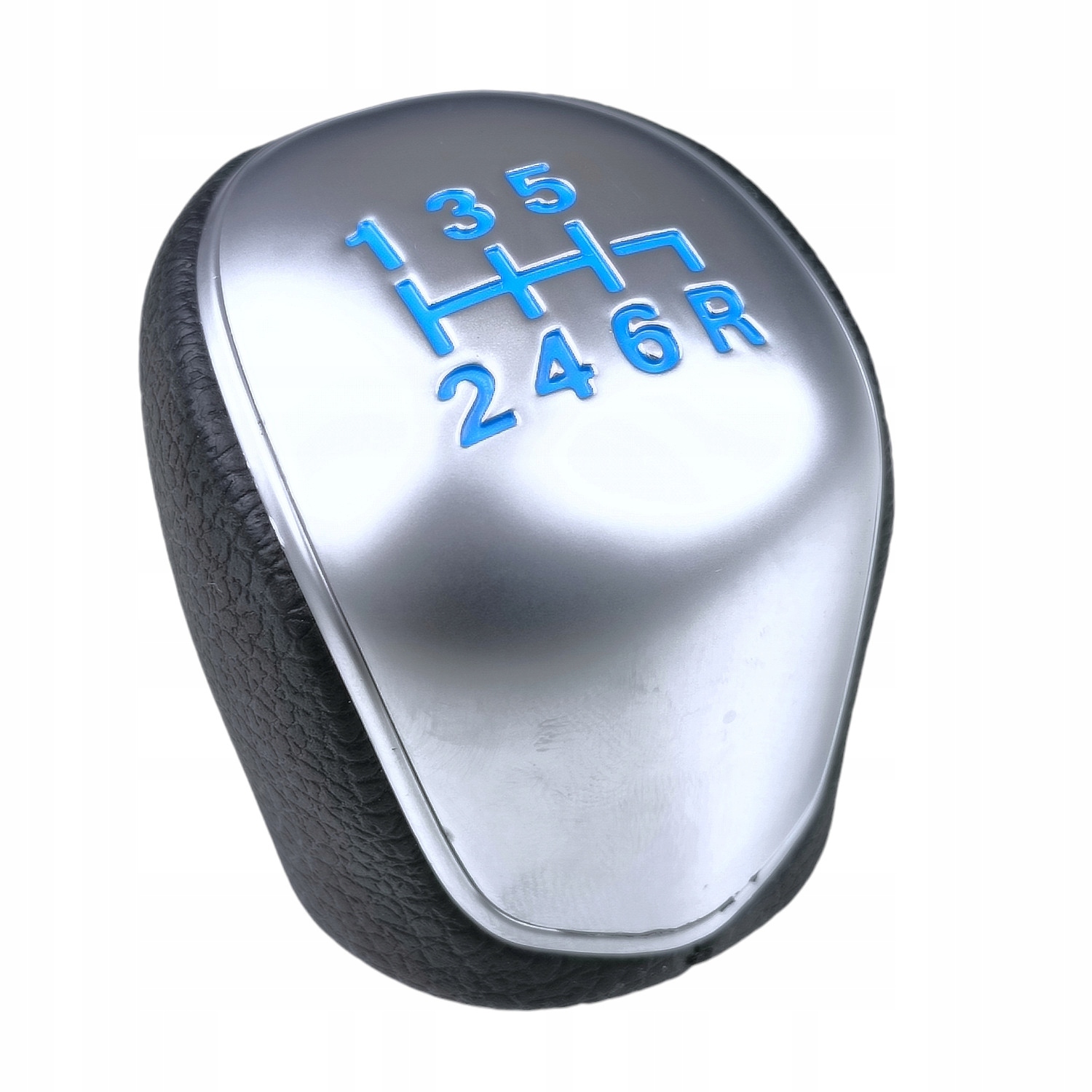 GAŁKA ZMIANY BIEGÓW FORD RS MONDEO MK4 C-MAX FOCUS S-MAX KUGA R DO TYŁU