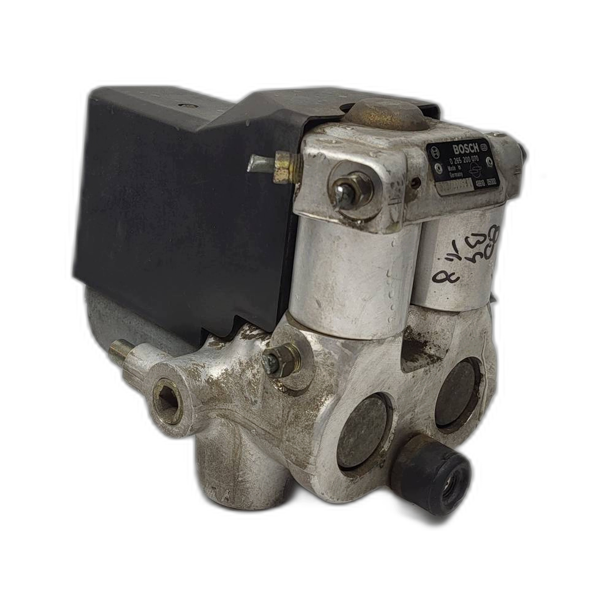 pompa ABS SSANGYONG MUSSO 2.9 D 0265200070