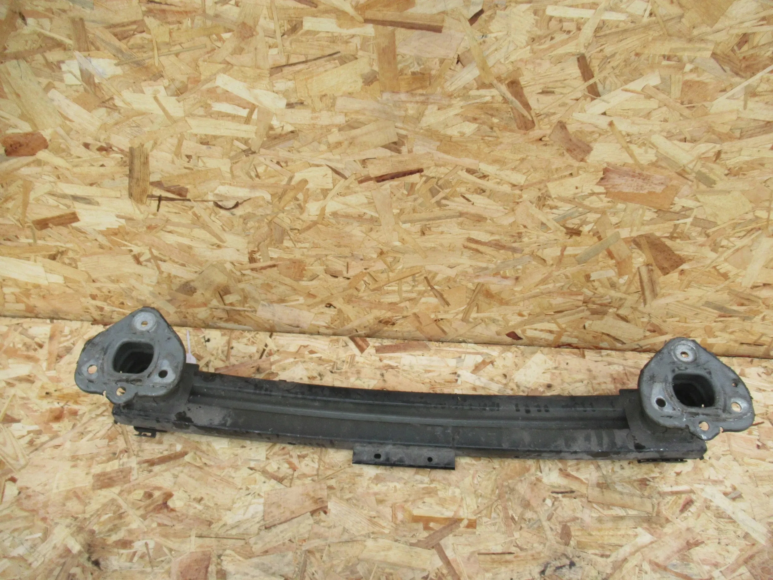 bumper support rear part Opel Mokka 12