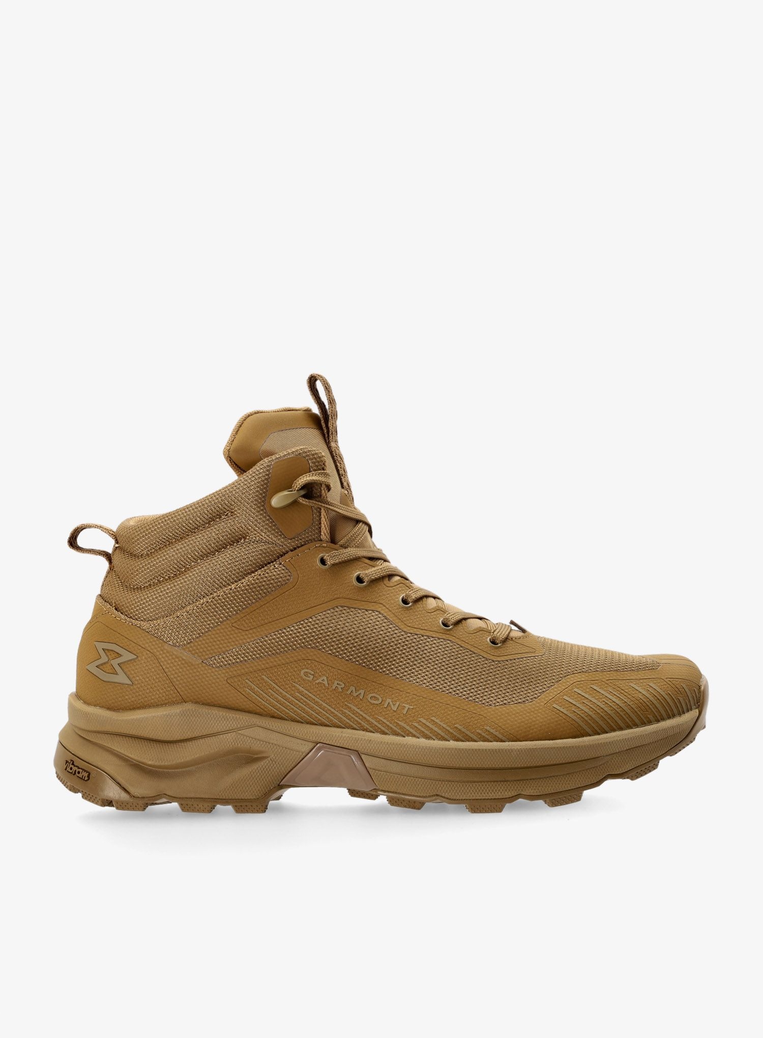 Taktické boty Garmont 9.81 Alert coyote Uk 7,5 (41,5)