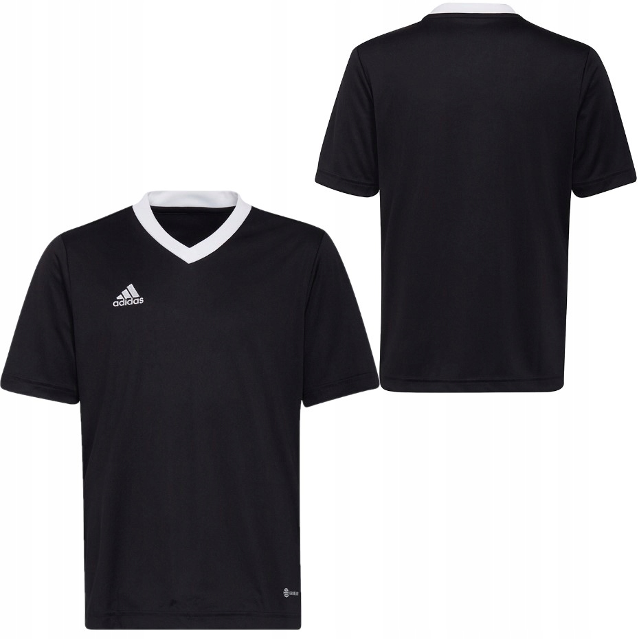 

Koszulka dziecięca Adidas Entrada 22 Jsy H57497