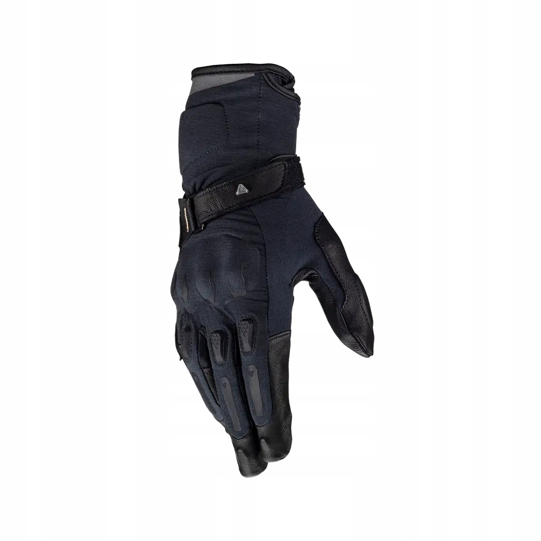 Leatt Adv Hydradri 7.5 motocyklové rukavice Stealth veľ. XXL