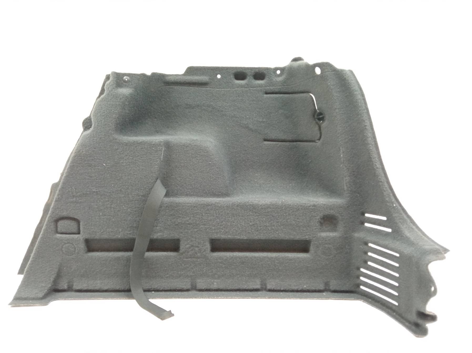 upholstery side right rear part boot XL 5P8867428E Seat Altea and (2004- )