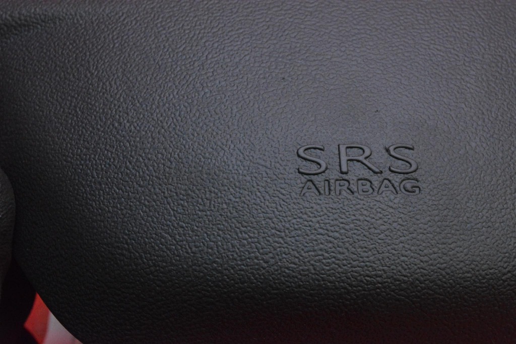 airbag driver´s 16719704ZD CITROEN DS5 12-15