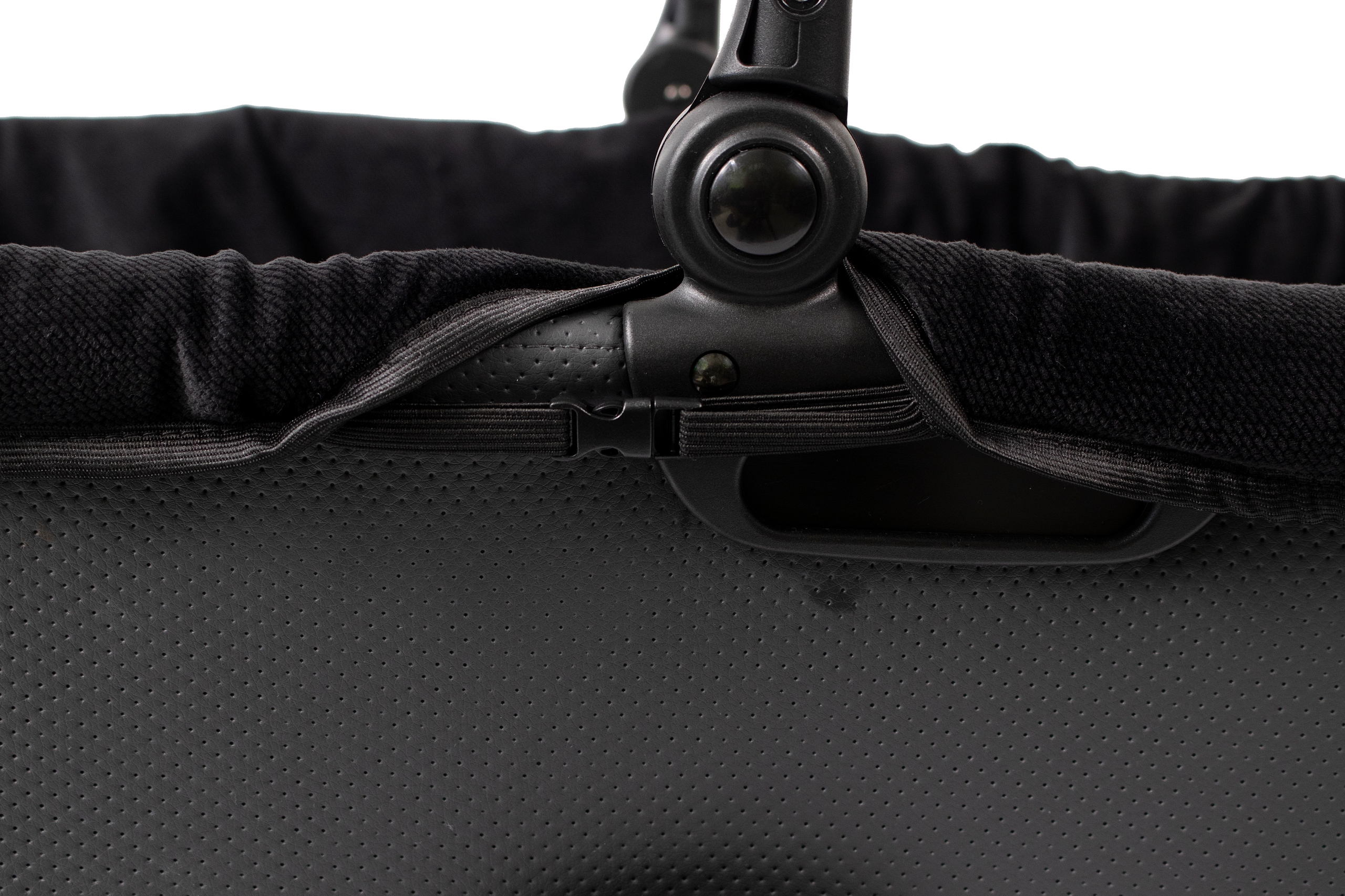 Wkład Wyłóg do gondoli wózka dziecięcego Marka TRIBECE