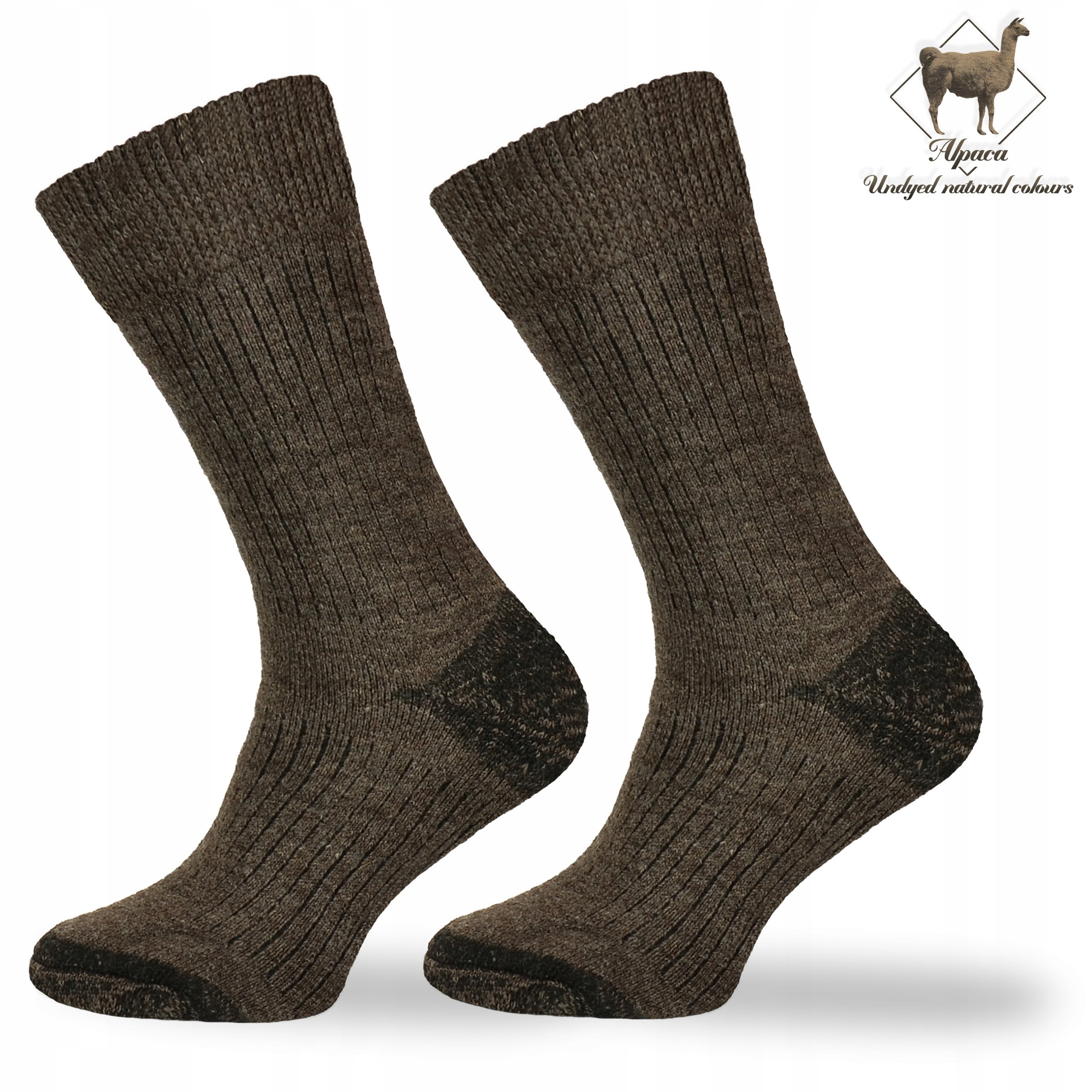 Specjalistyczne wełniane skarpety zimowe merino Kod producenta STAN