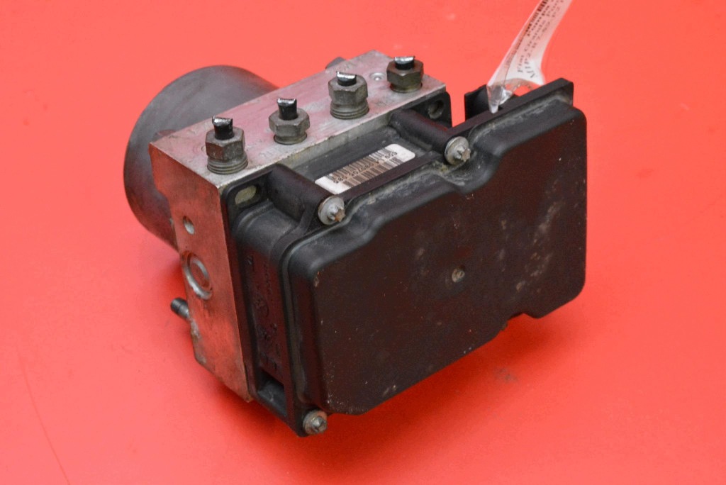 pump ABS 55700423 FIAT GRANDE PUNTO 3 III 1.4 8V 77 KM 05-12
