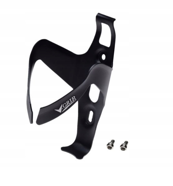 Koszyk Na Bidon Rowerowy V-Grip Uchwyt