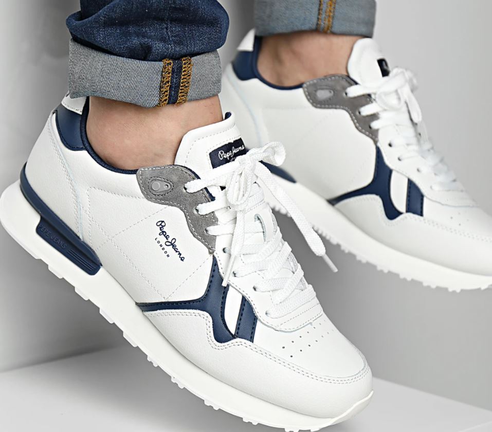 

-15% Pepe Jeans Buty Męskie PMS30752 Roz. 44