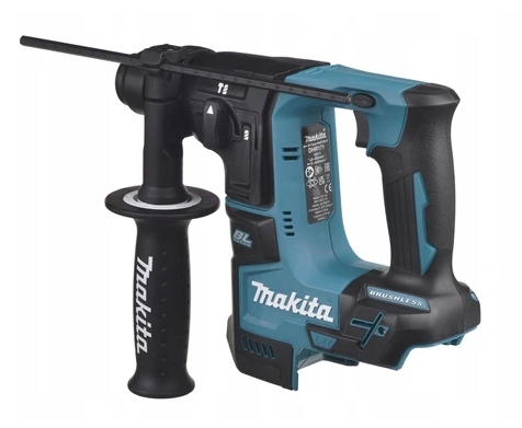 MAKITA AKU 18V DHR171Z SDS+ 1.2 J код производителя DHR171Z