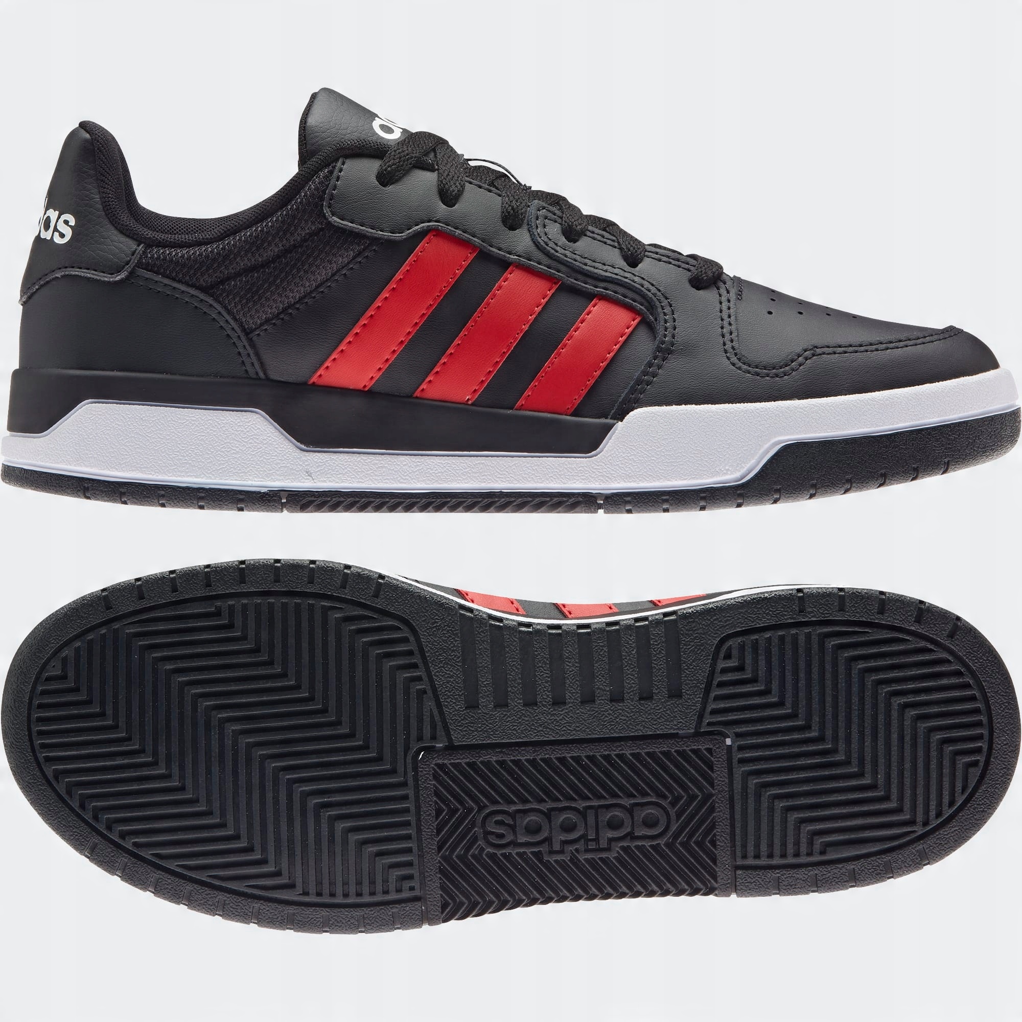 

Buty Adidas Entrap Entrap Cblack GZ7917 r.43 1/3
