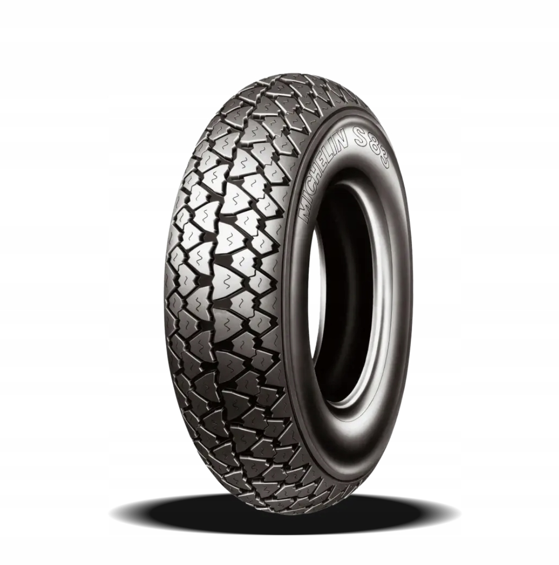 Michelin S83 3.00-10 42 J