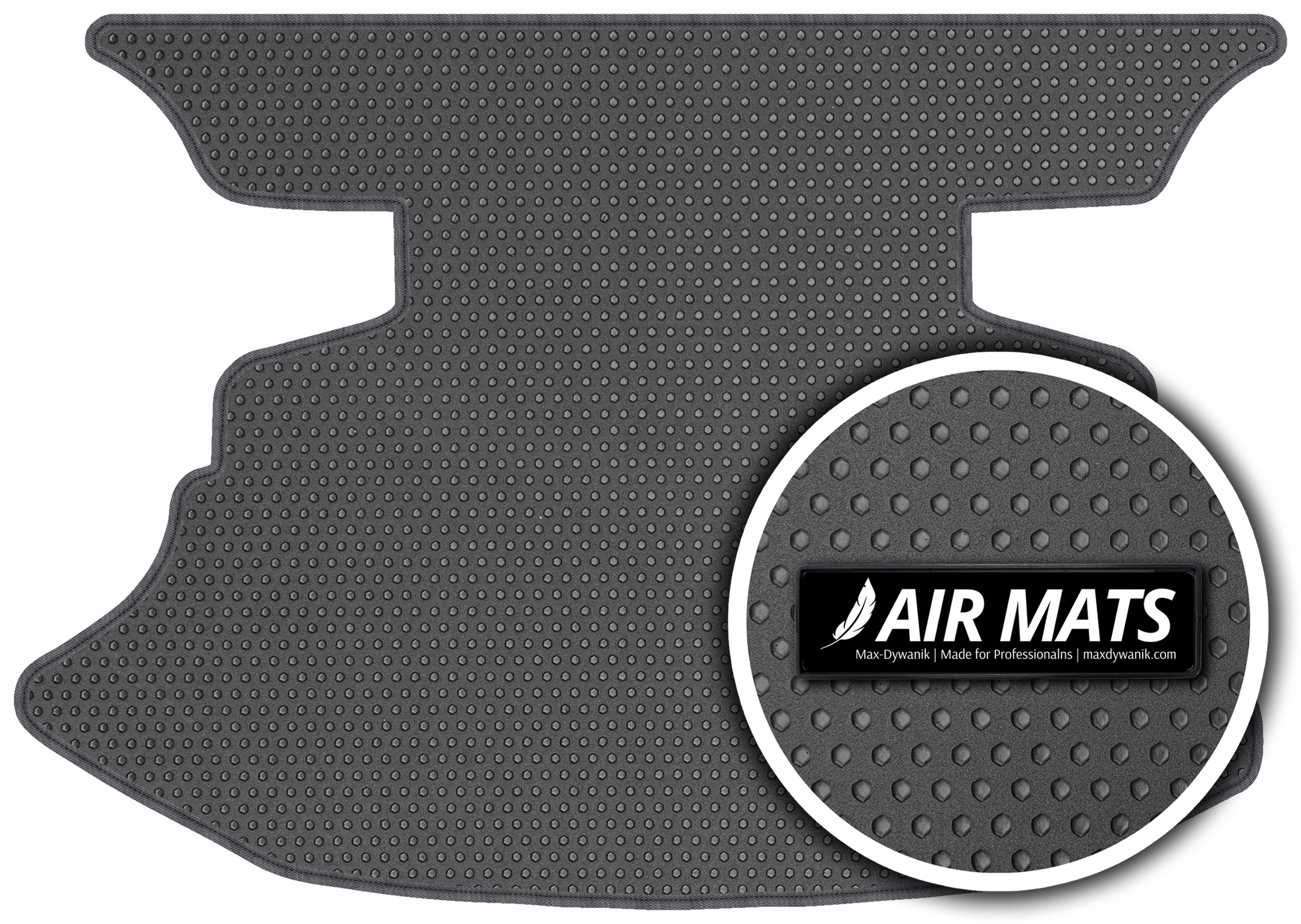 Nissan 350Z Coupe 2002-2009 Rohož do kufru Eva Air Mats