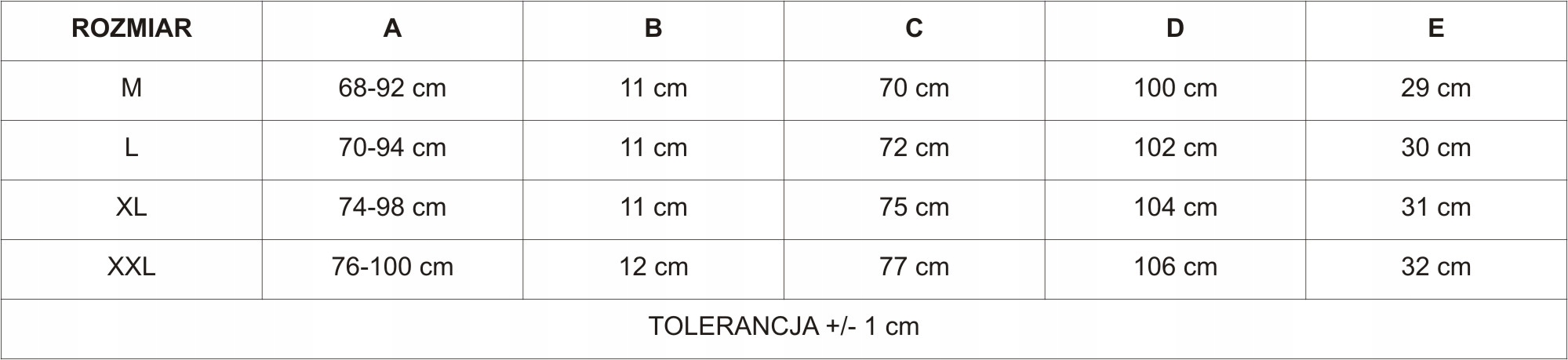 GRUBE LOLO Spodnie Joggery Blue Jeans / M Zapięcie brak