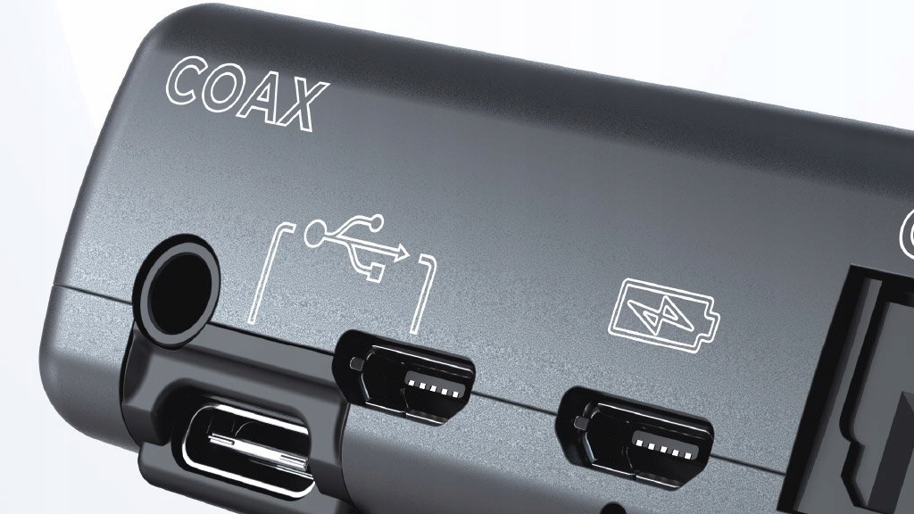 CHORD Mojo 2 dac amp przenośmy Model Chord Mojo 2