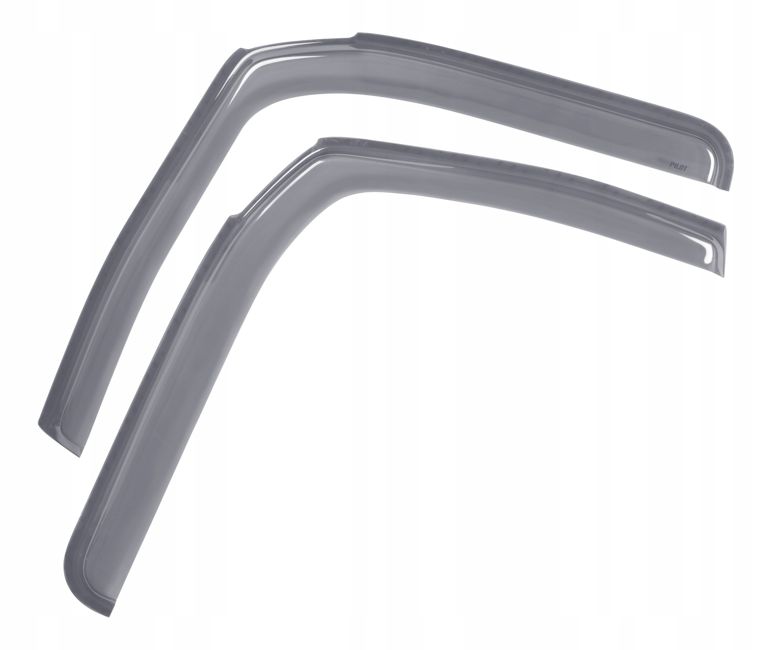 Owiewki szyb Volvo FH 4 5 FM FMX