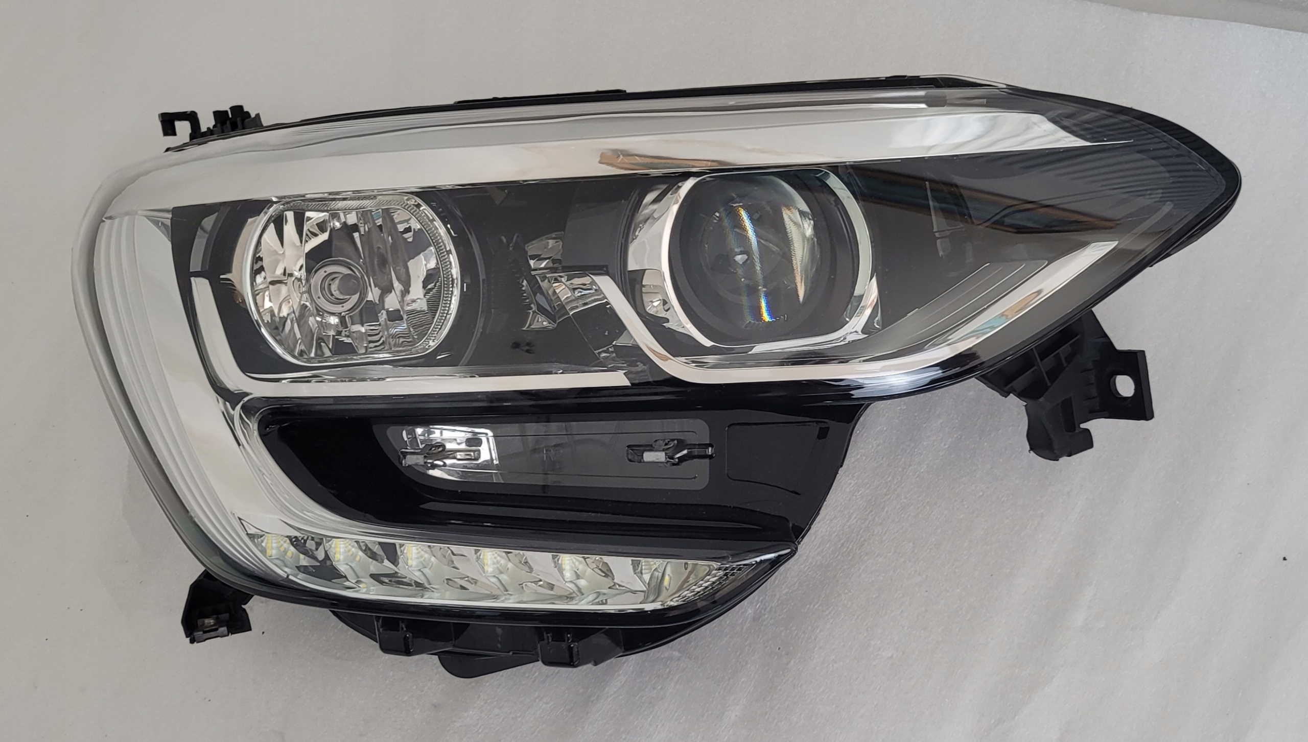 Frontscheinwerfer Renault MĂ©gane I BA.. 260102555R LED Rechts Headlight - Thumbnail 2