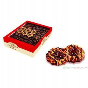 Levně Sušenky Tago S Čokoládou, Slunečnice, 2 Kg