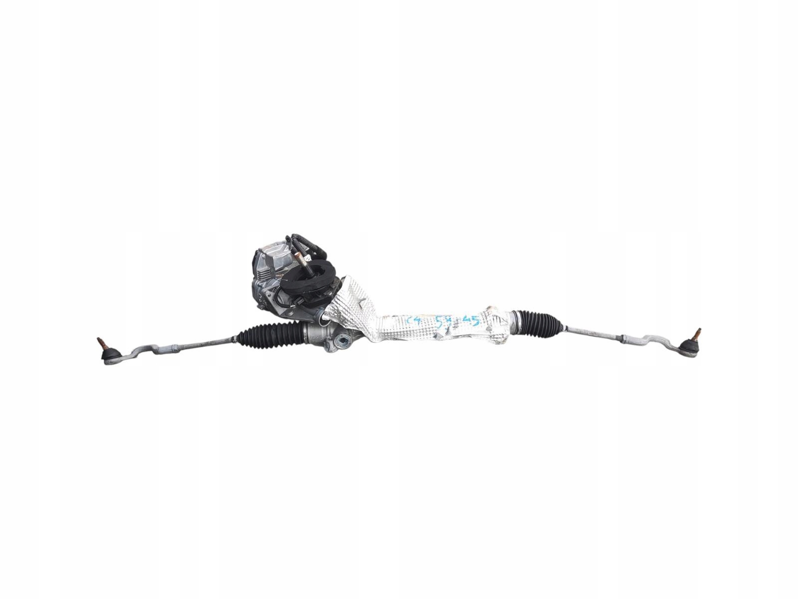 servo control CITROEN C4 III 2020-2025