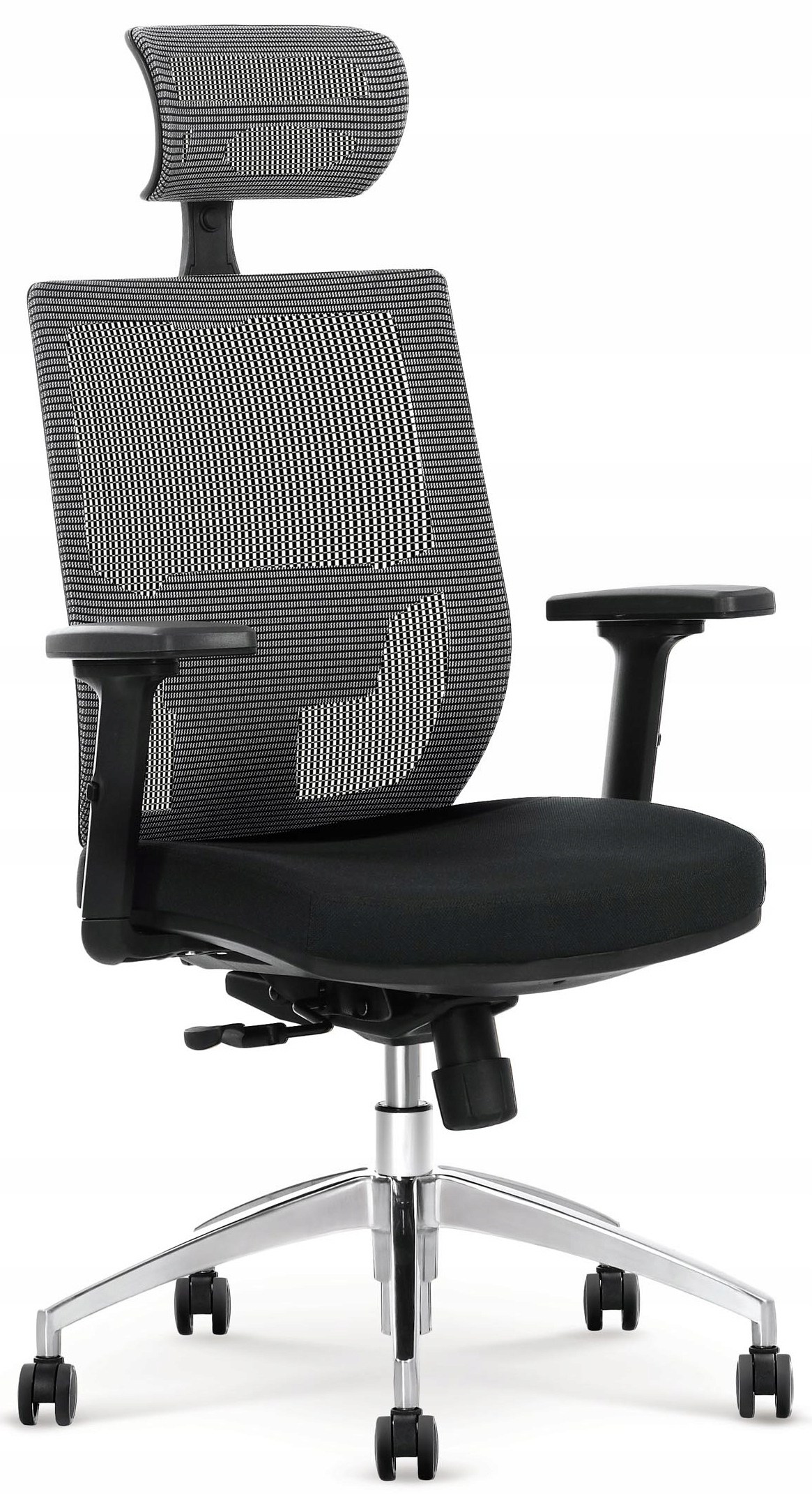 Fotel gamingowy ERGONOMICZNY ADMIRAL multiblock Marka Halmar