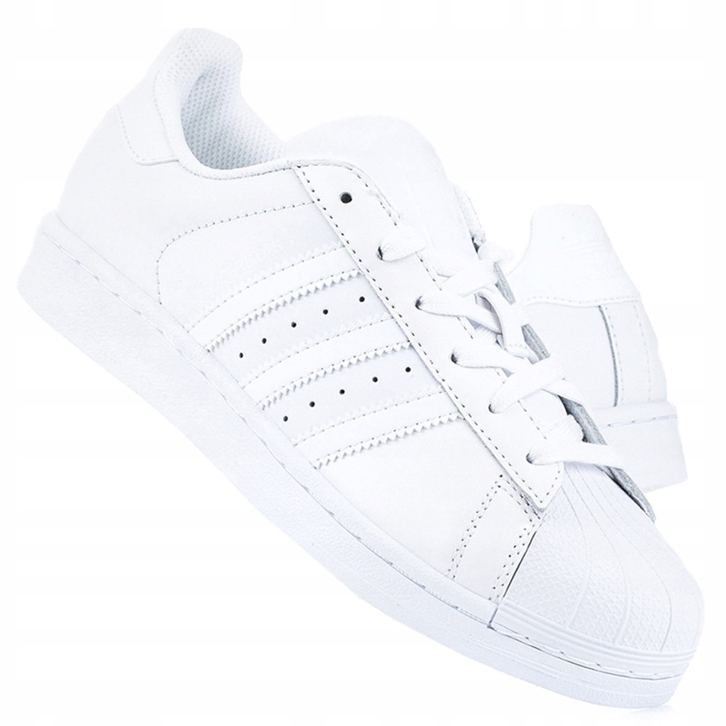 

Buty męskie Adidas Superstar Originals B27136